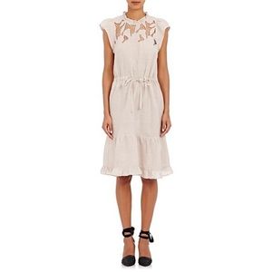 Ulla Johnson Amelie Dress